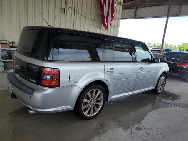 Photo 3 from auction – 2011 FORD FLEX LIMIT with VIN 2FMHK6DT3BBD23718