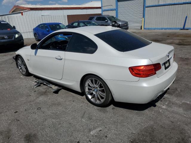 Photo 2 from auction – 2013 BMW 335 I with VIN WBAKG7C53DJ437721