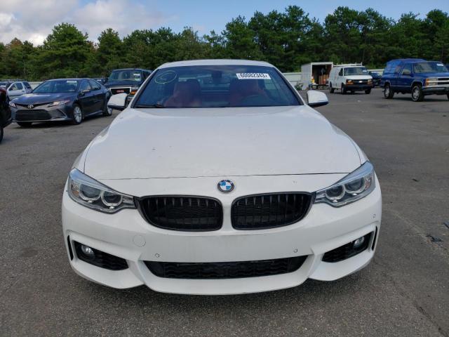Photo 5 from auction – 2015 BMW 435 I with VIN WBA3T3C58F5A40691