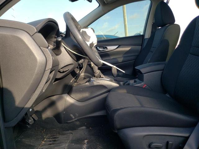 Photo 7 from auction – 2020 NISSAN ROGUE S with VIN KNMAT2MT2LP524676