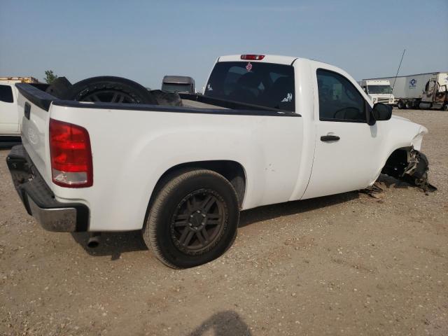 Photo 3 from auction – 2011 GMC SIERRA C15 with VIN 1GTN1TEX6BZ425926