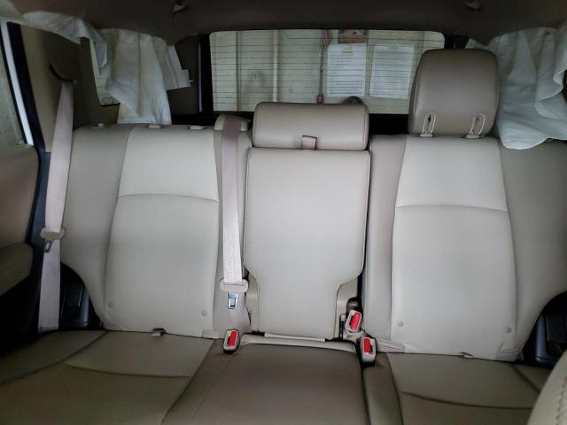 Photo 10 from auction – 2016 TOYOTA 4RUNNER SR with VIN JTEBU5JR4G5285432