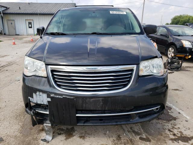 Photo 5 from auction – 2012 CHRYSLER TOWN & COU with VIN 2C4RC1BG0CR144589