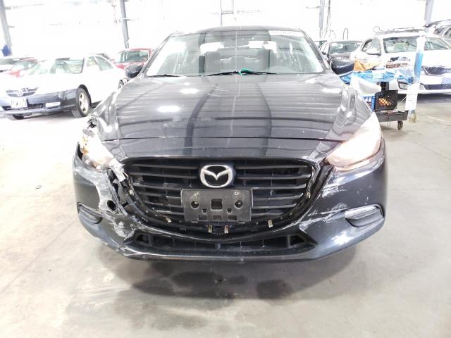 Photo 5 from auction – 2017 MAZDA 3 SPORT with VIN 3MZBN1U72HM138653