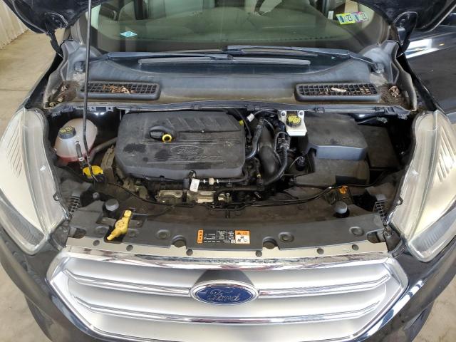 Photo 11 from auction – 2017 FORD ESCAPE SE with VIN 1FMCU9GD7HUB49665