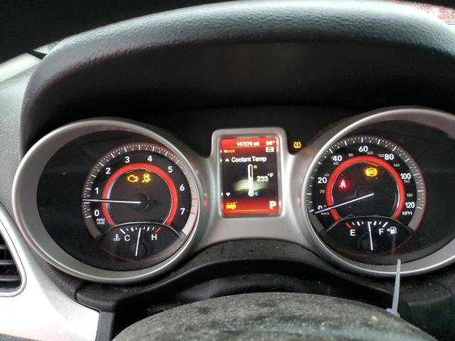 Photo 9 from auction – 2015 DODGE JOURNEY SX with VIN 3C4PDCBG6FT733843