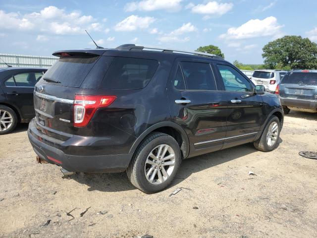 Photo 3 from auction – 2013 FORD EXPLORER X with VIN 1FM5K7D82DGB86450