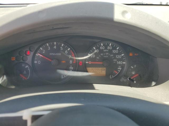 Photo 9 from auction – 2011 NISSAN FRONTIER with VIN 1N6AD0ER3BC420897