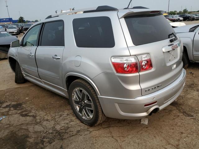 Photo 2 from auction – 2011 GMC ACADIA DEN with VIN 1GKKRTED8BJ376474