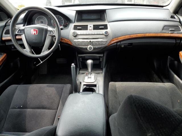 Photo 8 from auction – 2012 HONDA ACCORD EX with VIN 1HGCP2F74CA093713