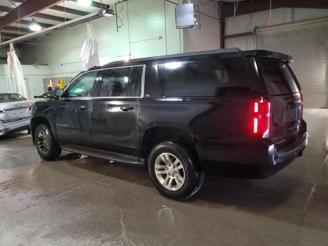 Photo 2 from auction – 2016 CHEVROLET SUBURBAN C with VIN 1GNSCGKC8GR349095