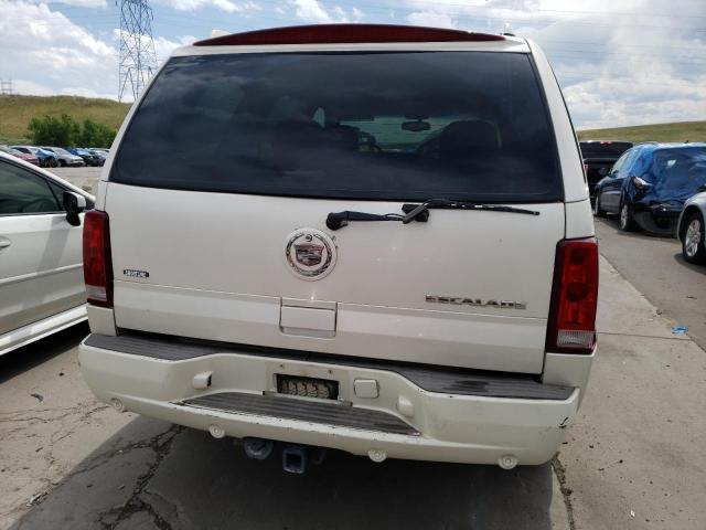 Photo 6 from auction – 2002 CADILLAC ESCALADE L with VIN 1GYEK63N02R282997