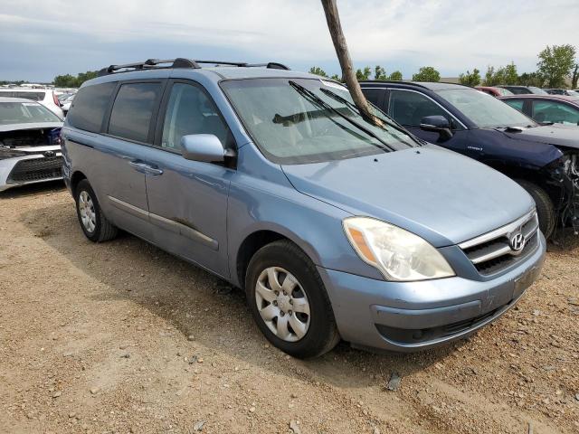 Photo 4 from auction – 2008 HYUNDAI ENTOURAGE with VIN KNDMC233186051607