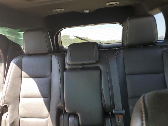 Photo 10 from auction – 2015 FORD EXPLORER S with VIN 1FM5K8GT2FGB31246