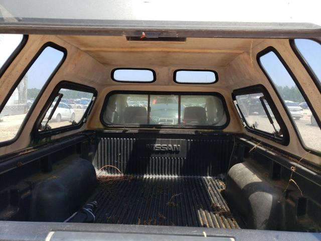 Photo 10 from auction – 2002 NISSAN FRONTIER with VIN 1N6ED26Y92C315350