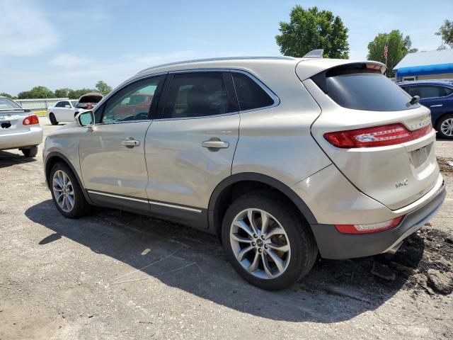 Снимка 2 от търг – 2017 LINCOLN MKC SELECT с VIN 5LMCJ2C90HUL55277