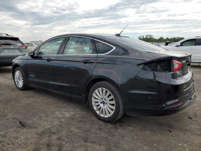 Photo 2 from auction – 2014 FORD FUSION SE with VIN 3FA6P0LU4ER350300