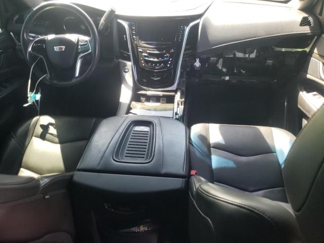 Photo 8 from auction – 2019 CADILLAC ESCALADE P with VIN 1GYS4DKJ5KR391424