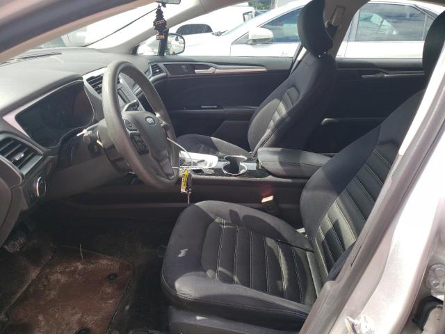 Photo 7 from auction – 2015 FORD FUSION SE with VIN 3FA6P0H75FR178122