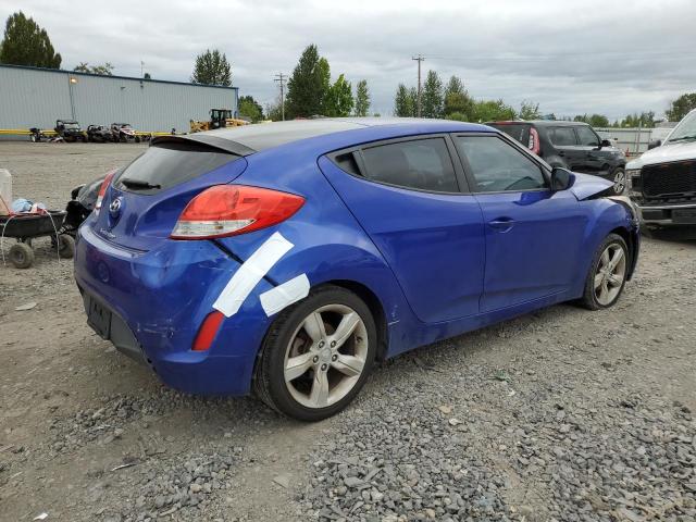Zdjęcie 3 z aukcji – 2013 HYUNDAI VELOSTER z VIN KMHTC6AD2DU088312