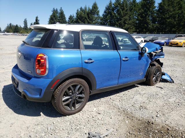 Photo 3 from auction – 2012 MINI COOPER S C with VIN WMWZC5C57CWL55720