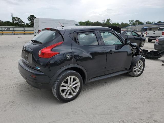 Photo 3 from auction – 2014 NISSAN JUKE S with VIN JN8AF5MR6ET351918