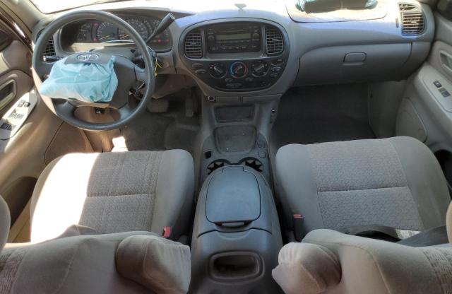 Photo 8 from auction – 2004 TOYOTA TUNDRA DOU with VIN 5TBDT44194S464340