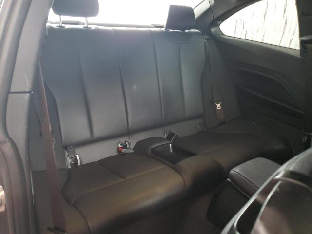 Photo 10 from auction – 2021 BMW 230I with VIN WBA2J1C02M7J25499