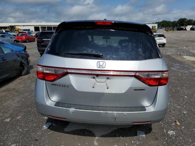 Photo 6 from auction – 2012 HONDA ODYSSEY TO with VIN 5FNRL5H91CB114285