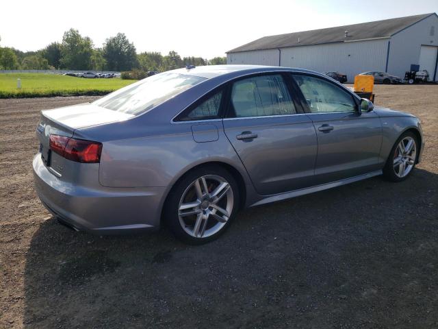 Снимка 3 от търг – 2016 AUDI A6 PREMIUM с VIN WAUGFAFC0GN006640
