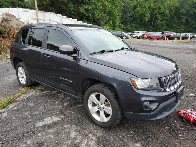 Photo 4 from auction – 2014 JEEP COMPASS SP with VIN 1C4NJDBBXED809322