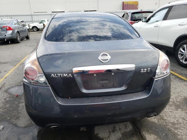 Photo 6 from auction – 2010 NISSAN ALTIMA BAS with VIN 1N4AL2AP7AN523724