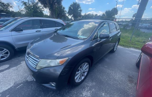 Photo 2 from auction – 2010 TOYOTA VENZA with VIN 4T3ZA3BB5AU035649