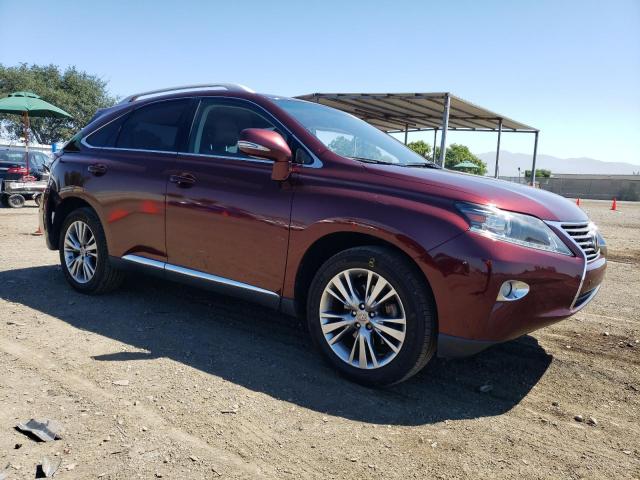 Zdjęcie 4 z aukcji – 2013 LEXUS RX 350 z VIN 2T2ZK1BAXDC098393