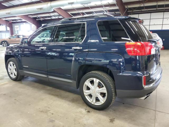 Photo 2 from auction – 2017 GMC TERRAIN SL with VIN 2GKFLUEK9H6298672