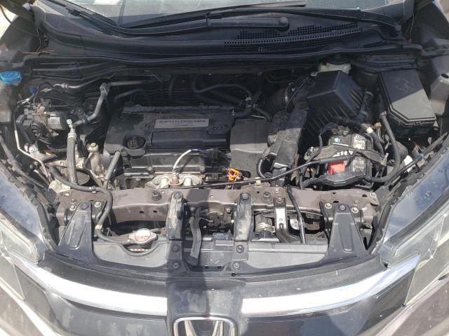 Photo 11 from auction – 2015 HONDA CR-V EX with VIN 2HKRM3H58FH501095