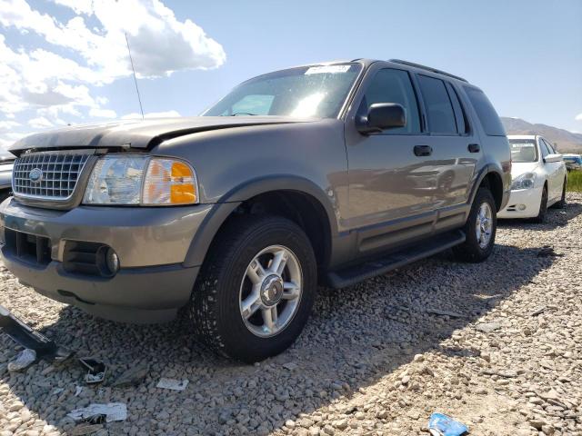 FORD EXPLORER X 2003 with VIN 1FMZU73WX3UB11281 - Photo from auction