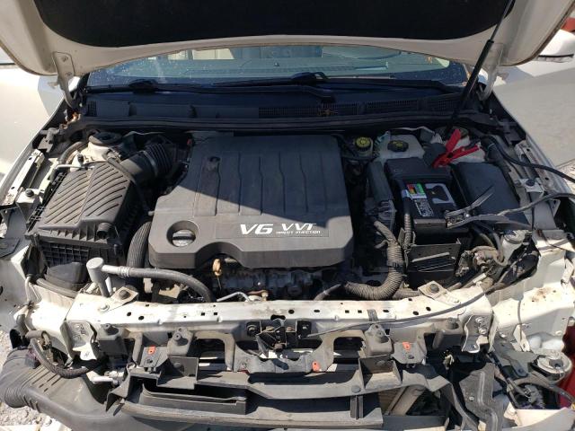 Photo 11 from auction – 2013 BUICK LACROSSE with VIN 1G4GC5G31DF163970