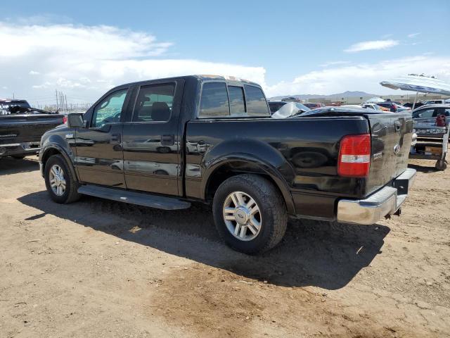 Photo 2 from auction – 2004 FORD F150 SUPER with VIN 1FTPW12544KB80508