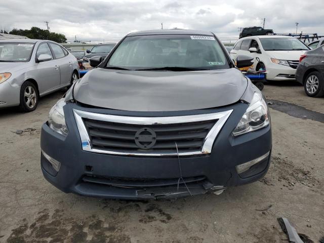 Photo 5 from auction – 2015 NISSAN ALTIMA 3.5 with VIN 1N4BL3AP5FC145237