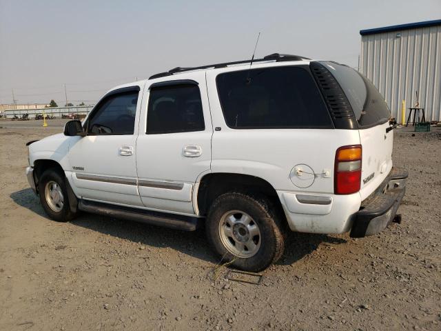 Photo 2 from auction – 2001 GMC YUKON with VIN 1GKEK13T51R131549