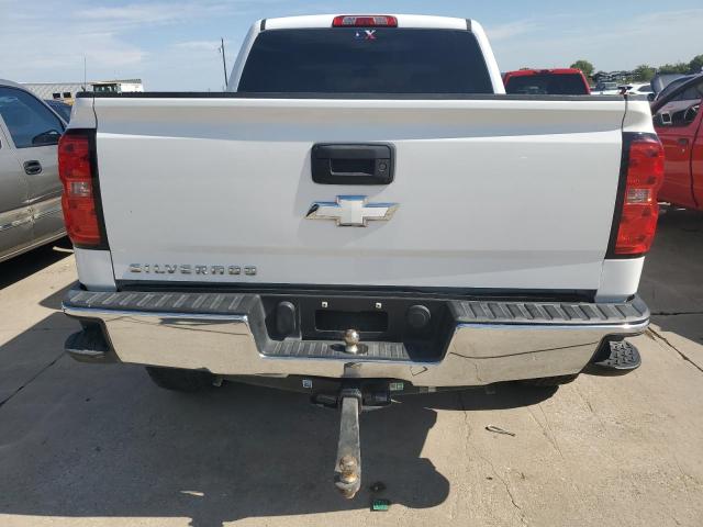 Photo 6 from auction – 2014 CHEVROLET SILVERADO with VIN 3GCPCREC5EG473425