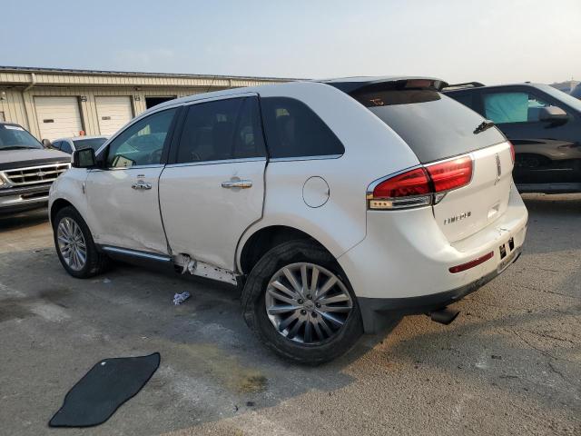 Photo 2 from auction – 2011 LINCOLN MKX with VIN 2LMDJ8JK4BBJ04425