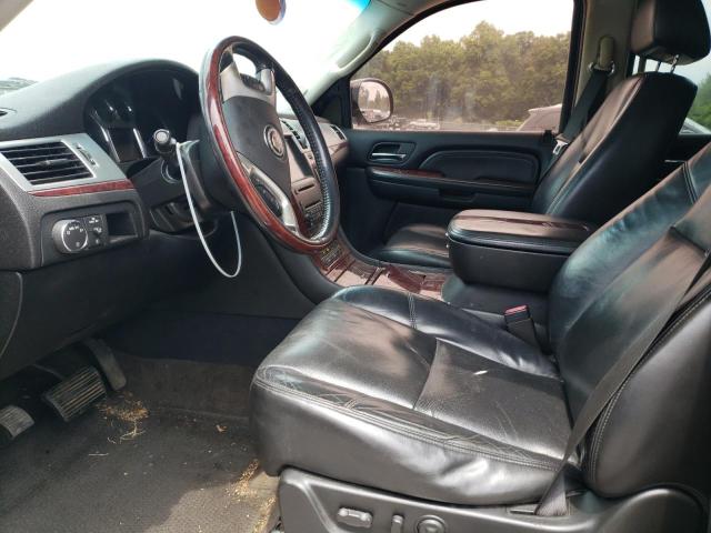 Photo 7 from auction – 2008 CADILLAC ESCALADE E with VIN 1GYFK66888R192693