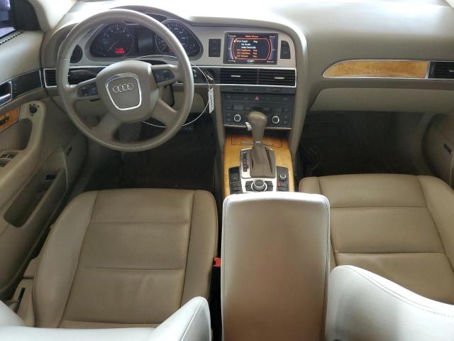 صورة رقم 8 من المزاد - 2008 AUDI A6 3.2 مع VIN WAUAH74F18N180430