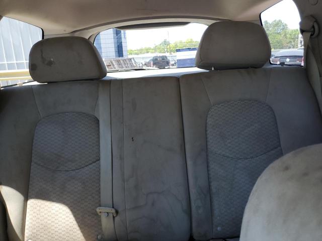 Photo 10 from auction – 2008 CHEVROLET HHR LT with VIN 3GNCA23D68S657904