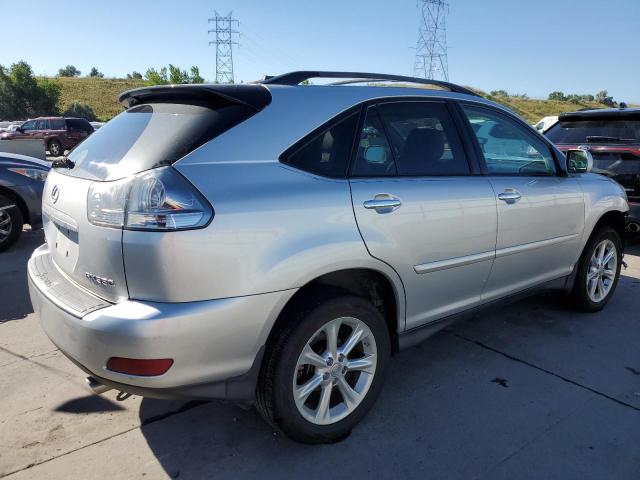 Photo 3 from auction – 2009 LEXUS RX 350 with VIN 2T2HK31U09C097568