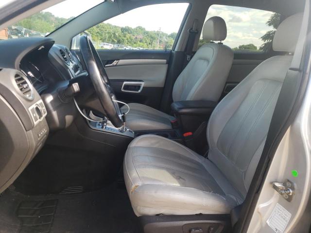 Снимка 7 от търг – 2012 CHEVROLET CAPTIVA SP с VIN 3GNFL4E53CS593175