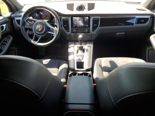 Photo 8 from auction – 2017 PORSCHE MACAN with VIN WP1AA2A58HLB06356