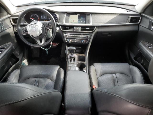 Снимка 8 от търг – 2016 KIA OPTIMA EX с VIN 5XXGU4L33GG057902